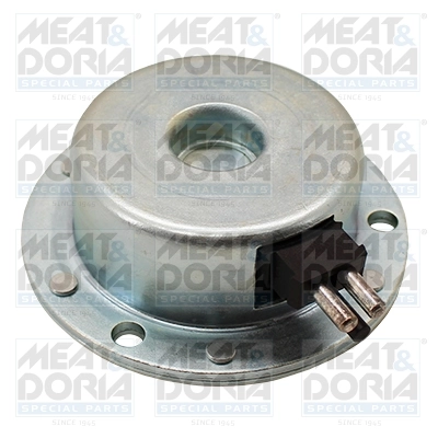 Control Valve, camshaft adjustment